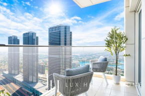 LUX The Bonnington JLT Suite